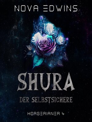 cover image of Shura, der Selbstsichere